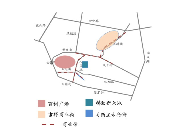 云南臨滄工業(yè)園區(qū)產業(yè)發(fā)展規(guī)劃與項目設計