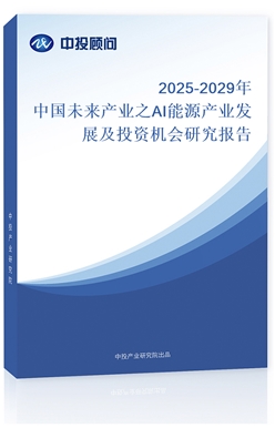 2025-2029Ї(gu)δ(li)a(chn)I(y)֮AIԴa(chn)I(y)l(f)չͶYC(j)(hu)о(bo)